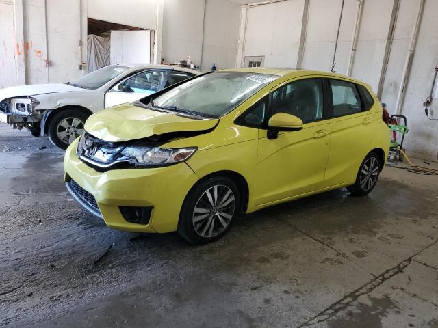 honda fit ex 2015 3hggk5g80fm756873