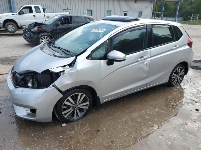 honda fit ex 2015 3hggk5g81fm723378