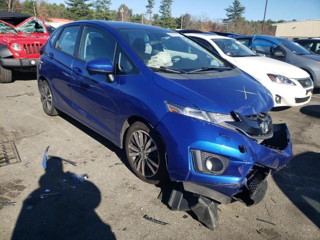 honda fit ex 2015 3hggk5g84fm764717