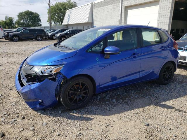 honda fit ex 2015 3hggk5g87fm737365