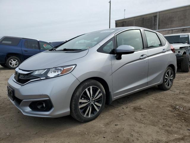 honda fit 2019 3hggk5g87km704442