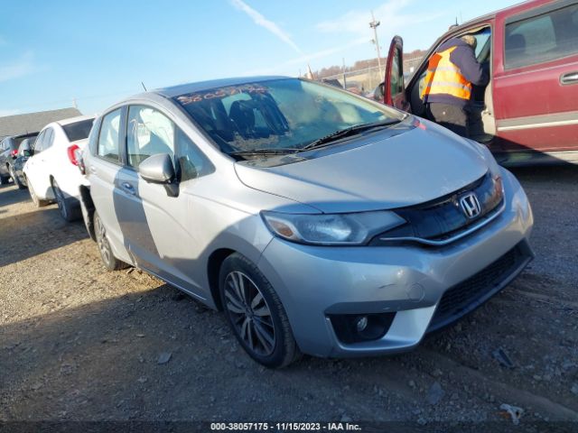 honda fit 2015 3hggk5g88fm735723