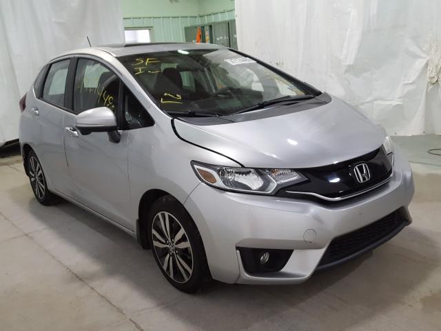 honda fit ex 2015 3hggk5g88fm736094