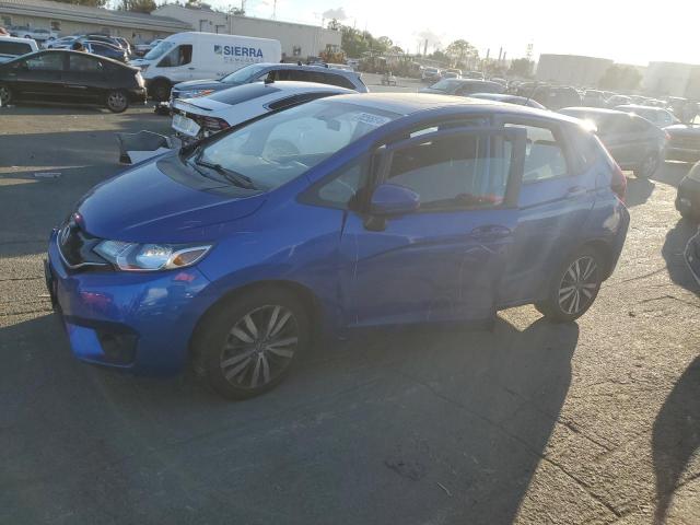 honda fit ex 2015 3hggk5g88fm741568