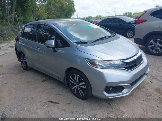 honda fit 2018 3hggk5g88jm730188