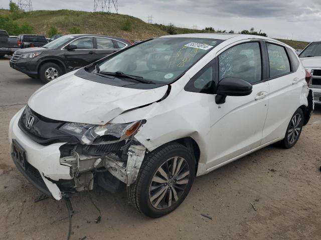 honda fit 2015 3hggk5g89fm721961