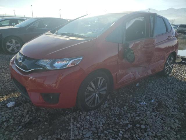 honda fit ex 2015 3hggk5g8xfm720589