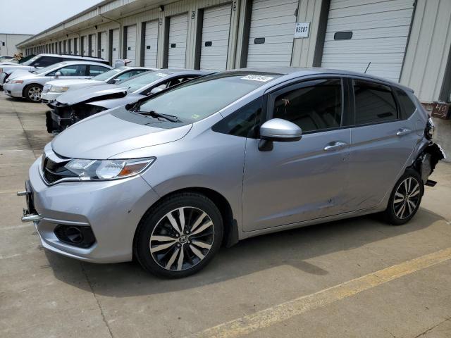 honda fit 2018 3hggk5g8xjm734940