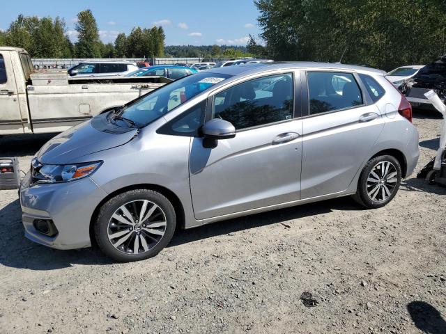 honda fit ex 2018 3hggk5h08jm724870