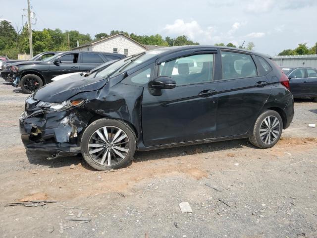 honda fit 2018 3hggk5h09jm728412