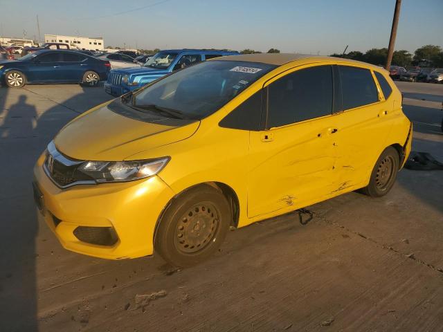 honda fit lx 2018 3hggk5h40jm716023