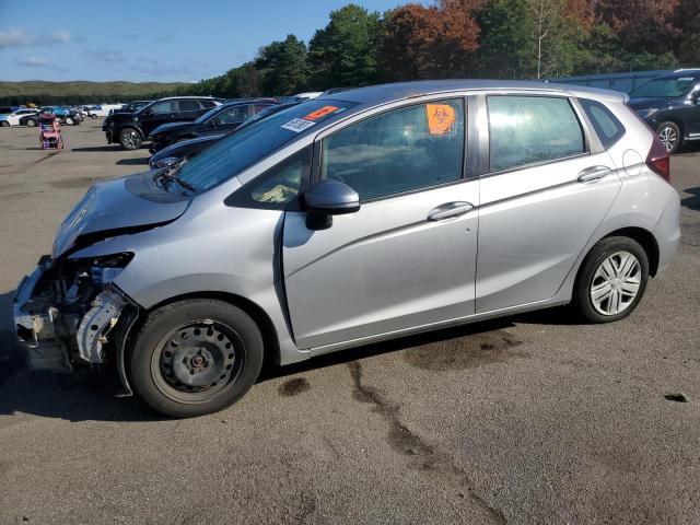 honda fit lx 2018 3hggk5h40jm722579