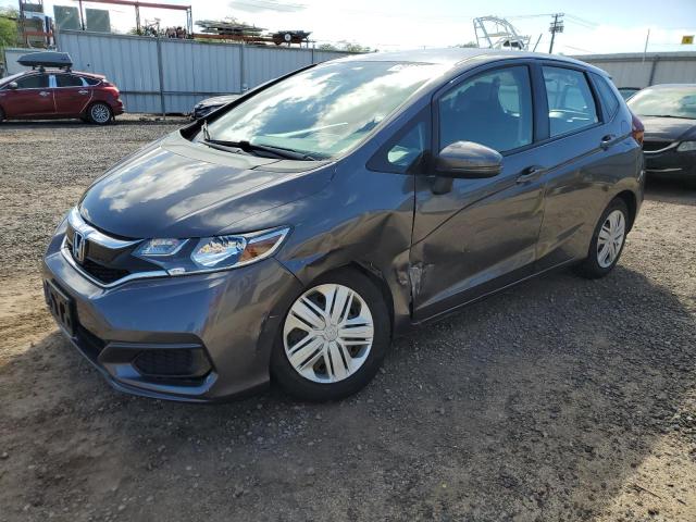 honda fit lx 2019 3hggk5h40km739500