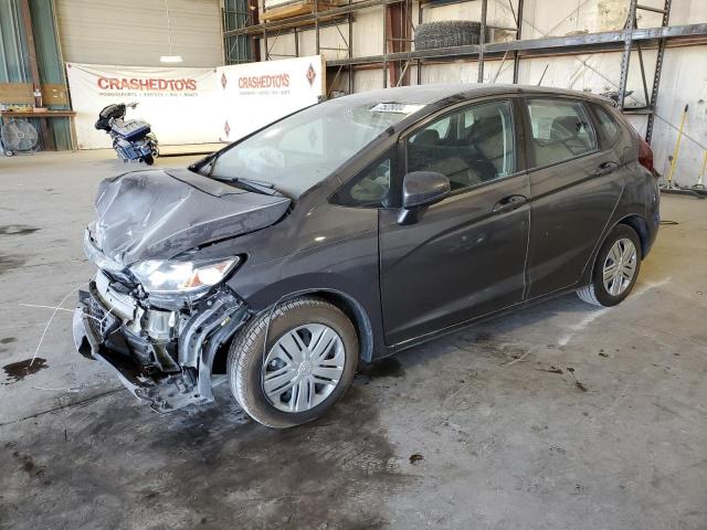 honda fit lx 2020 3hggk5h40lm701394