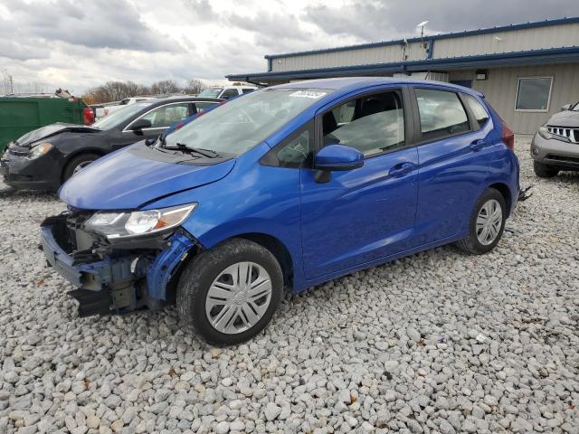 honda fit lx 2020 3hggk5h40lm733293