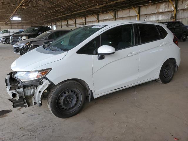 honda fit lx 2018 3hggk5h41jm727614