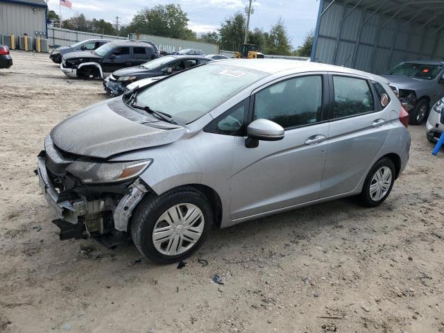 honda fit 2019 3hggk5h41km704819