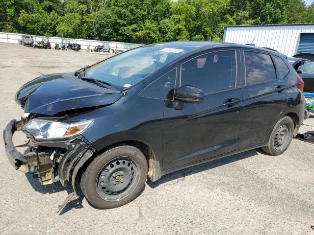 honda fit lx 2019 3hggk5h41km723080