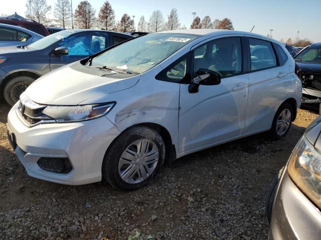 honda fit lx 2019 3hggk5h41km727243