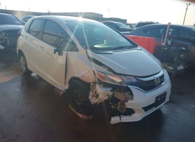 honda fit 2019 3hggk5h41km737691