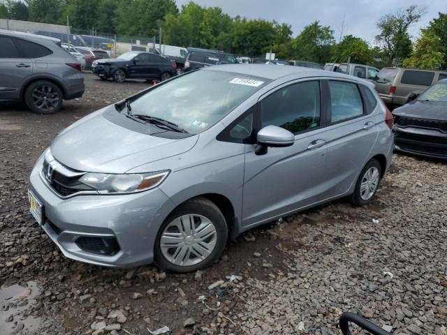 honda fit lx 2019 3hggk5h41km741384