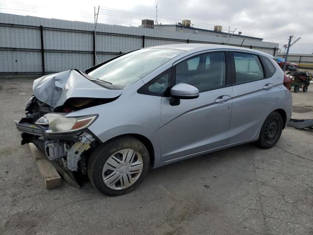 honda fit lx 2020 3hggk5h41lm711450