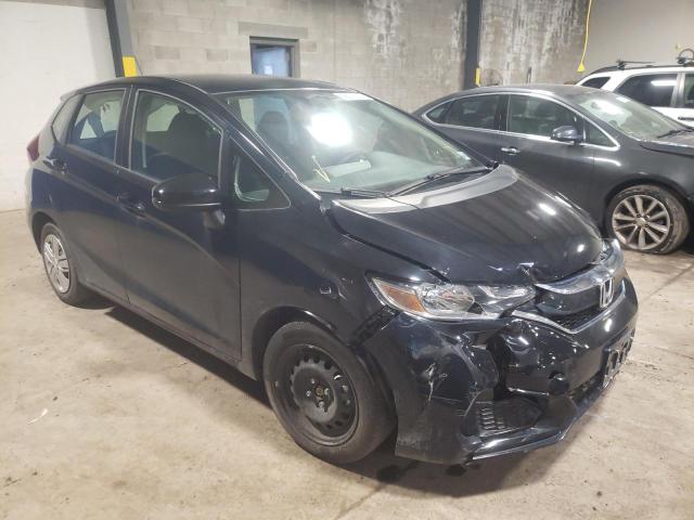 honda fit lx 2020 3hggk5h41lm714039