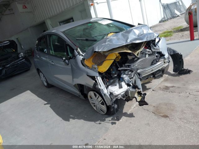 honda fit 2020 3hggk5h41lm724182