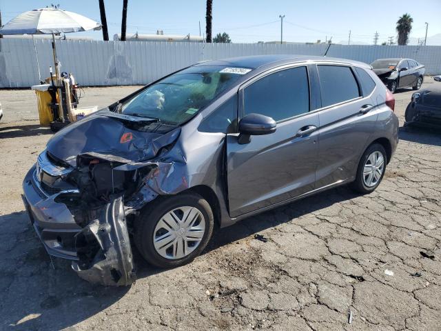 honda fit lx 2018 3hggk5h42jm736385