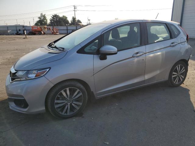 honda fit lx 2019 3hggk5h42km700701