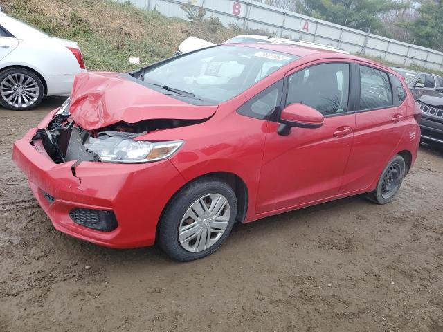 honda fit lx 2019 3hggk5h42km710984