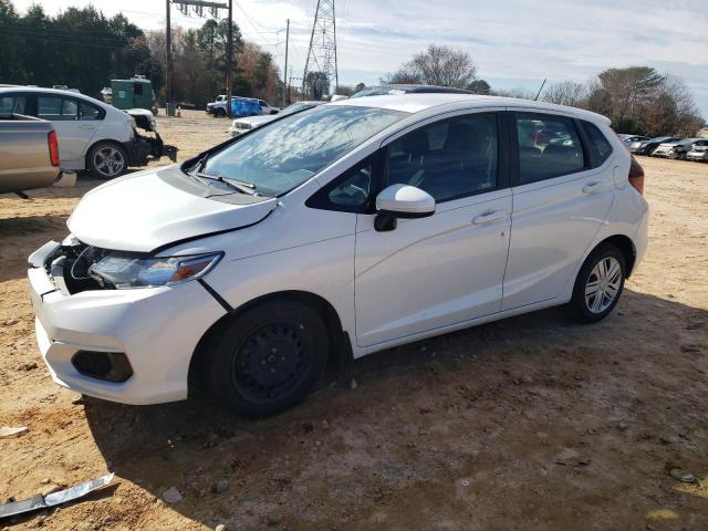 honda fit lx 2019 3hggk5h42km729180