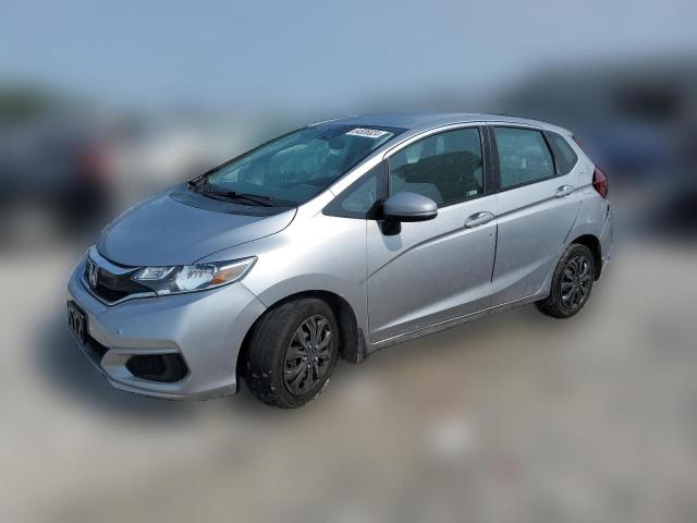 honda fit 2019 3hggk5h42km730569