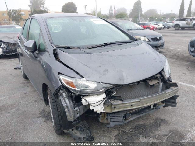 honda fit 2020 3hggk5h42lm721291