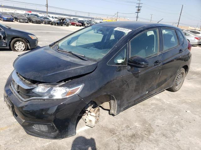 honda fit 2020 3hggk5h42lm724272