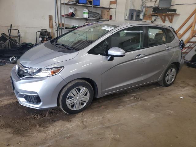 honda fit lx 2020 3hggk5h42lm726085