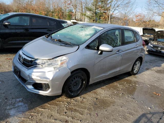 honda fit lx 2018 3hggk5h43jm730045