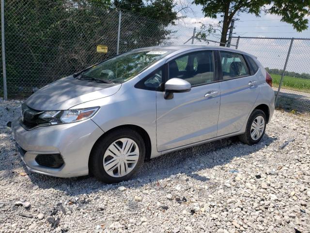 honda fit 2019 3hggk5h43km715501