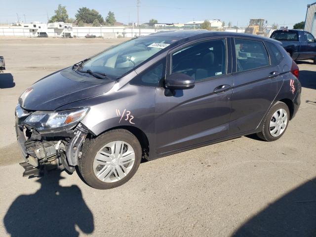 honda fit lx 2019 3hggk5h43km726255