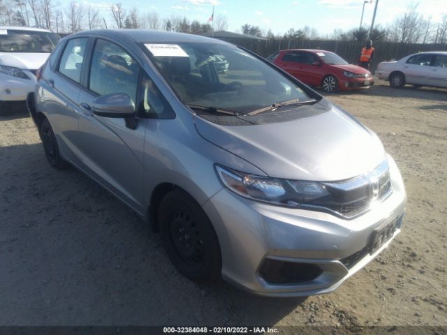 honda fit 2019 3hggk5h43km730306