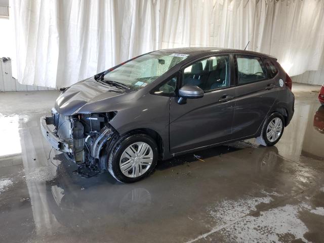 honda fit lx 2019 3hggk5h43km752029