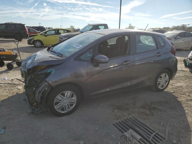 honda fit lx 2020 3hggk5h43lm724698