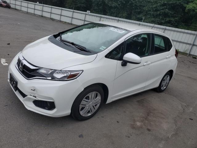 honda fit lx 2020 3hggk5h43lm725740