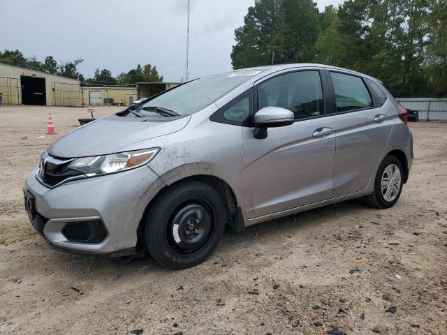 honda fit lx 2019 3hggk5h44km701591