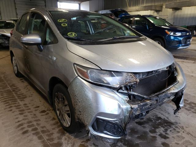 honda fit lx 2019 3hggk5h44km701798