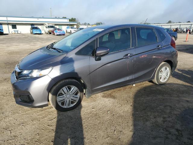 honda fit lx 2019 3hggk5h44km707424