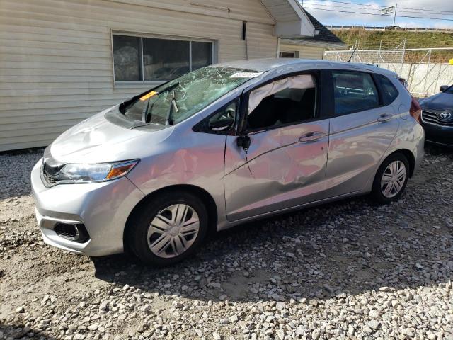 honda fit lx 2019 3hggk5h44km726832