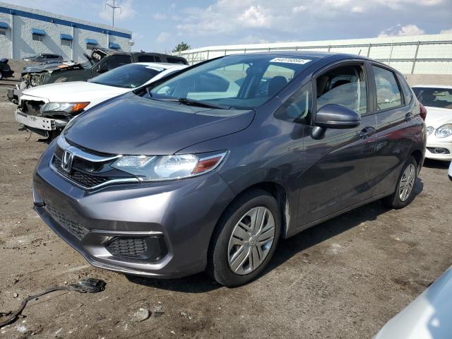 honda fit 2019 3hggk5h44km733294