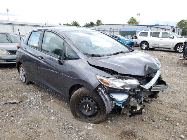 honda fit lx 2019 3hggk5h44km751746