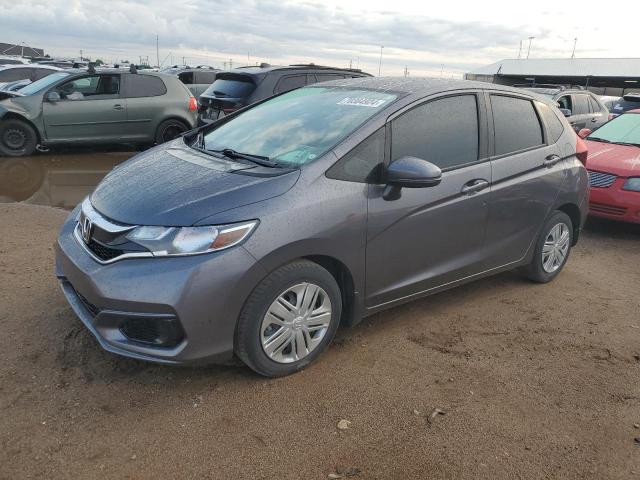 honda fit lx 2020 3hggk5h44lm704119